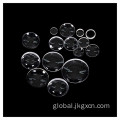 Optical Elements &components Quartz convex lens for sale Factory